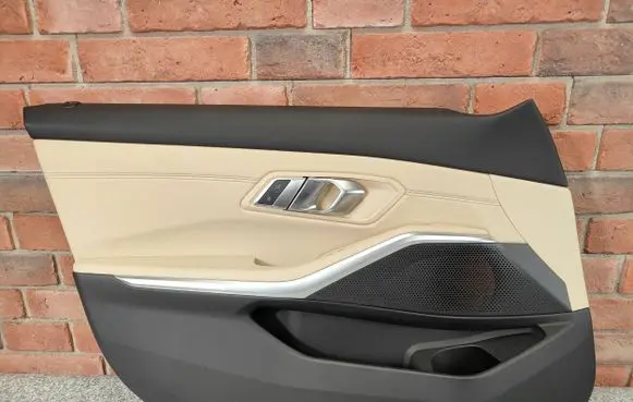 BMW 3 G20 G21 Coupe rear side trim panel 9460765 MAFO canberra