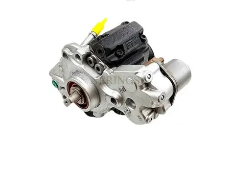 Ford C-MAX II Fuel injection high pressure pump 9424A050A HRP732 9M5Q9A543AA