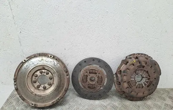 Ford Transit Clutch set kit 6C106375AD 6C117550DC