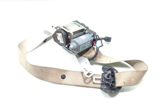 BMW 7 F01 F02 F03 F04 Front seatbelt 609315500 609334000C