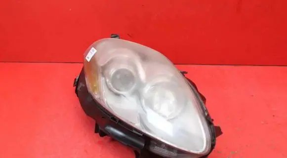Fiat Bravo Headlight/headlamp 51757534