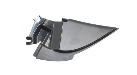 Nissan Qashqai Front door card panel trim 802934EA0A