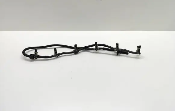 BMW 5 E60 E61 Fuel return line/hose 7799869 779986902 13537799869