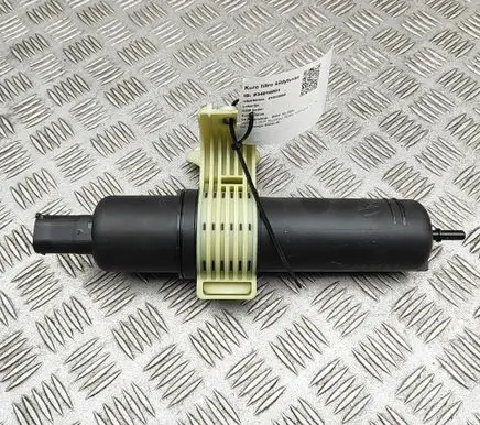 BMW X5 G05 Fuel filter heater 9886040