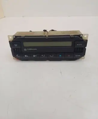 Volkswagen PASSAT B5 Climate control unit 3B1907044B 5HB00761710