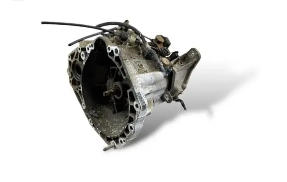Suzuki SX4 Manual 5 speed gearbox 5L1176779JOO43F 79J0