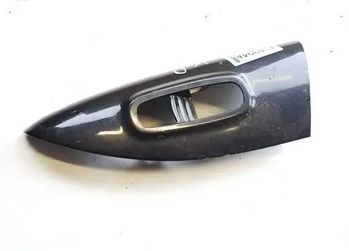 Nissan Juke I F15 Front door window switch trim 809611ka2a