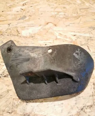 Opel Antara Rear mudguard 95128005
