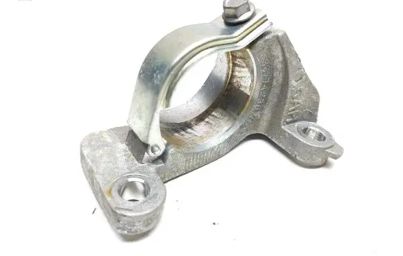Renault Kangoo II Driveshaft support bearing bracket 397742387R