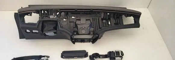 Mercedes-Benz EQE v295 Airbag set with panel 2976803000 A2978312000 A958603400