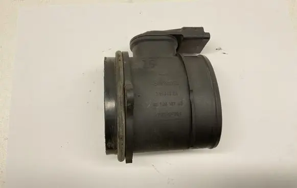 Citroen C5 Mass air flow meter 72834204 9650010780