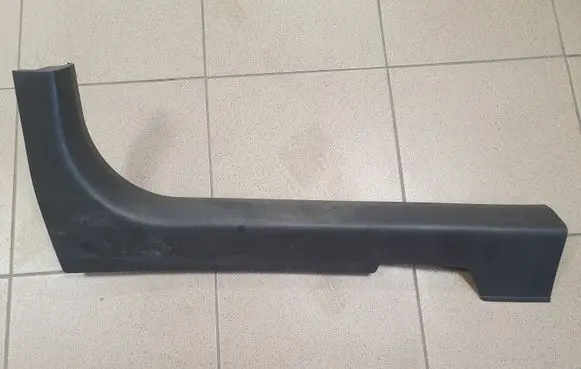 Nissan Qashqai Front sill trim cover 769B4JD000