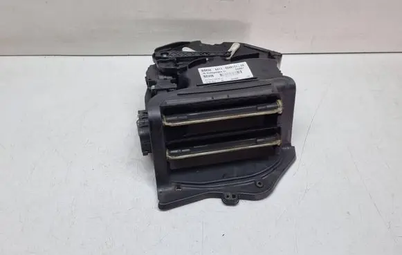 BMW 5 F10 F11 Interior heater climate box assembly housing 9248171 64119248171