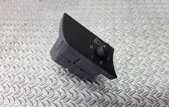 Audi A4 S4 B6 8E 8H Headlight level height control switch 8E2919094