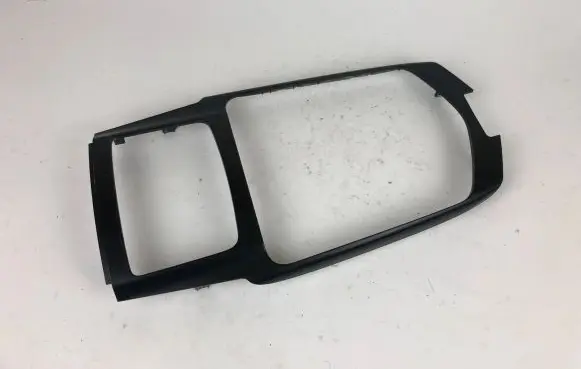 Maserati Levante Center console decorative trim 670047725 670043373