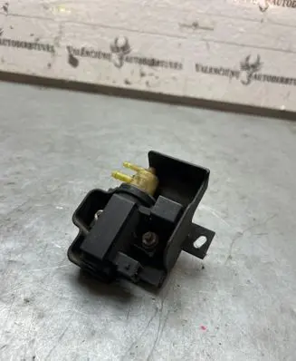 Turbo solenoid valve