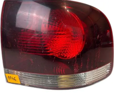 Volkswagen Polo V 6R Rear/tail lights 7L6945258