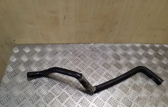 Volkswagen Touareg I Breather hose/pipe 