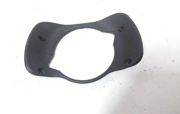 Porsche Boxster 986 Steering wheel column trim 99355227700