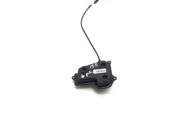 Mercedes-Benz GL X166 Front door soft close latching motor A1667600700
