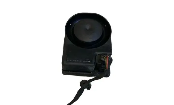 Audi A6 S6 C6 4F Alarm system siren 4F2951285