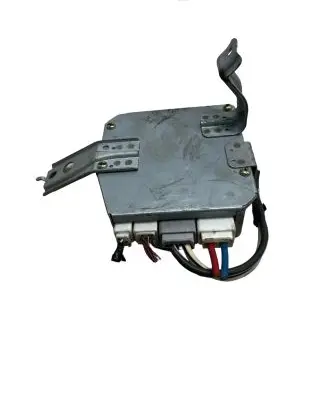 Toyota Corolla E120 E130 Engine control unit/module 8965002090 032772 EATCEC054