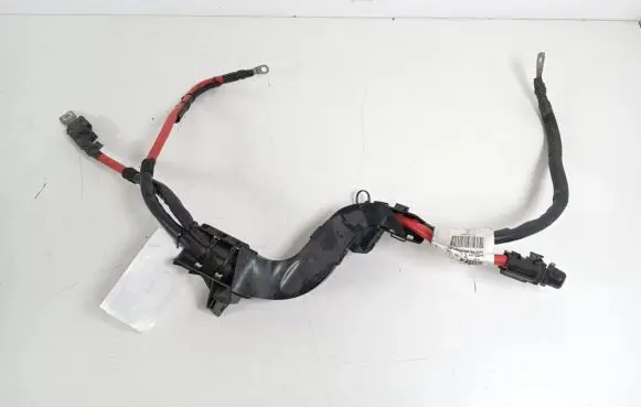 Volvo V40 Positive cable (battery) 31376094