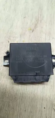 Renault Megane III Parking PDC control unit/module 259903681R 604286