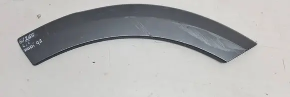Audi Q5 SQ5 8R Rear door trim (molding) 8R0854819A