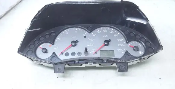 Ford Focus Speedometer (instrument cluster) 98AP10841BC