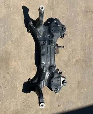 Hyundai Kona I Front subframe 62401J9100 8101000164A 2E10