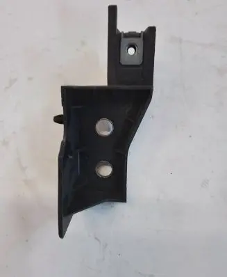 Renault Master III Headlight/headlamp mounting bracket 622215034R 077123