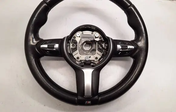 BMW 5 F10 F11 Steering wheel 32307851231