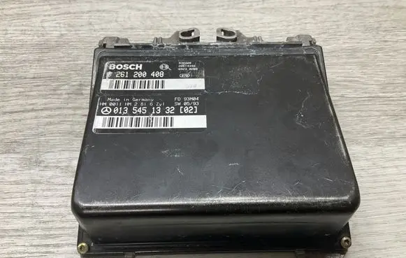 Mercedes-Benz S W140 Engine control unit/module ECU 0135451332