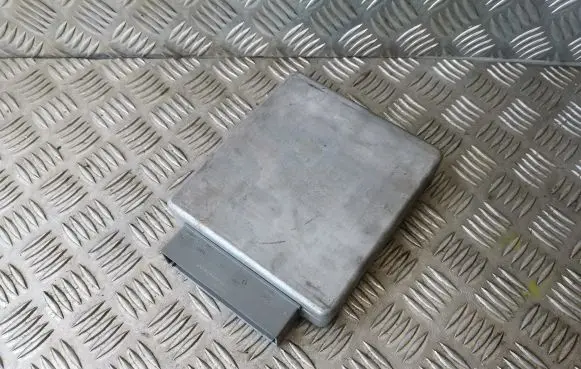 Ford Focus Engine control unit/module 2S4A12A650MA