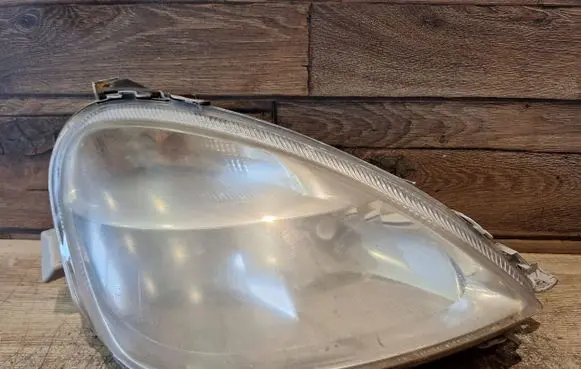 Mercedes-Benz A W168 Headlight/headlamp A1688201861 0301192202