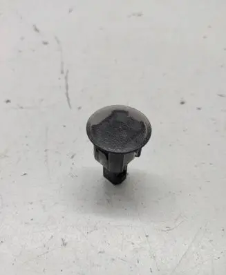 Nissan Qashqai Alarm movement detector/sensor 