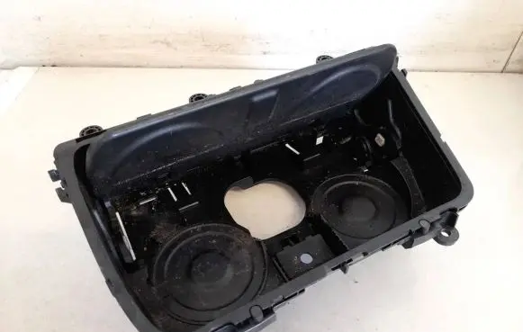 BMW 5 GT F07 Cup holder 51169206401 162083