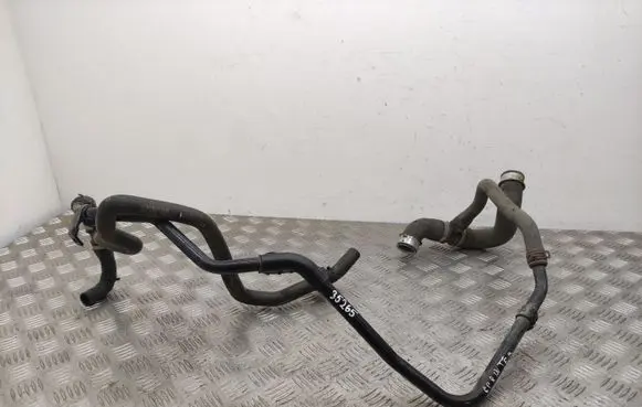 Mercedes-Benz Sprinter W906 Engine coolant pipe/hose A9068322215