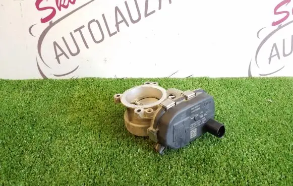 Volkswagen T-Roc Throttle valve 04E133062T 065106229 V29073596