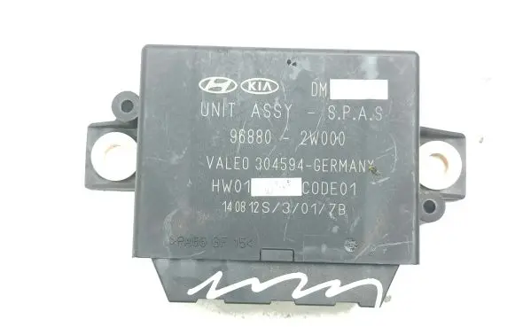 Hyundai Santa Fe Other control units/modules 968802W000