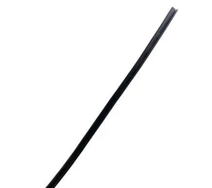 Engine compartment rubber