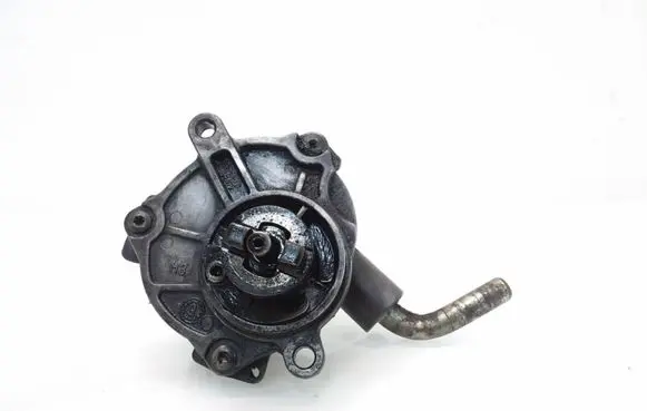 Vacuum pump