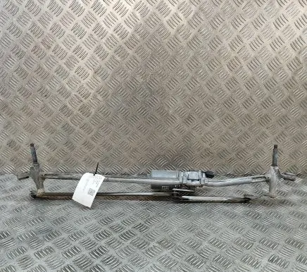 Renault Master III Front wiper linkage and motor 8200734788 141409360