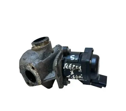 Mazda 3 I EGR valve V29010703 706200228
