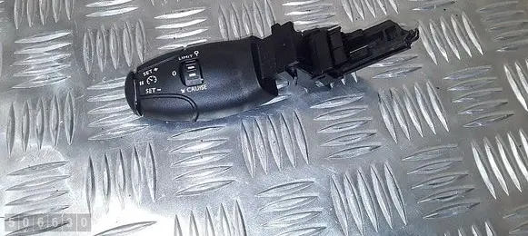 Citroen DS3 Cruise control stalk 96655861xt