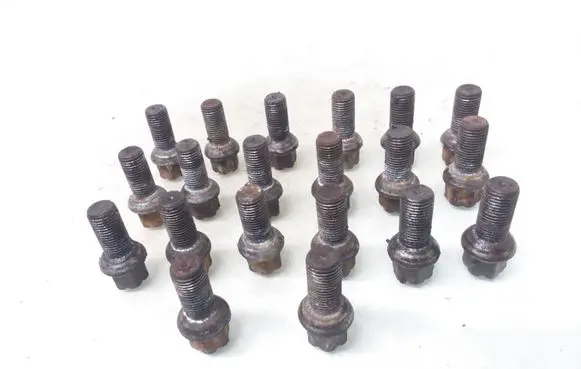 Audi 100 S4 C4 Nuts/bolts 