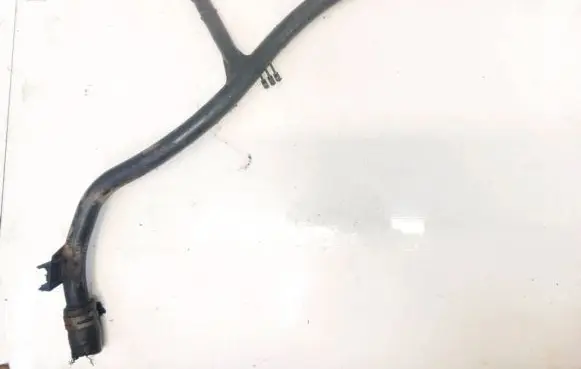 Audi A3 S3 8V Engine coolant pipe/hose 04E121070