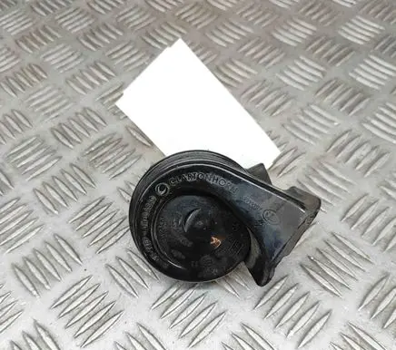 BMW 4 F32 F33 Horn signal 7245422