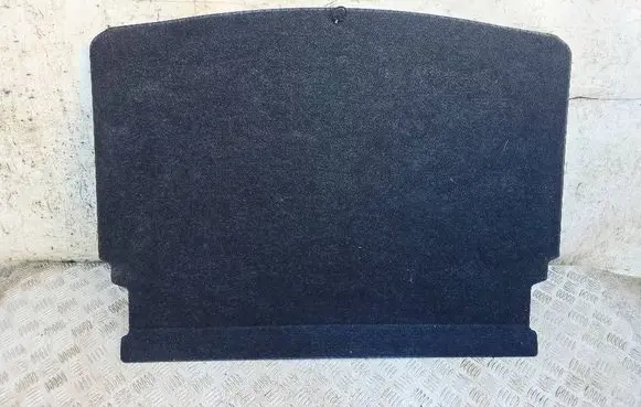 Toyota Auris E180 Trunk/boot floor carpet liner 5857002140